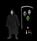Scream Ghost Face Ultimate 7" Scale Action Figure