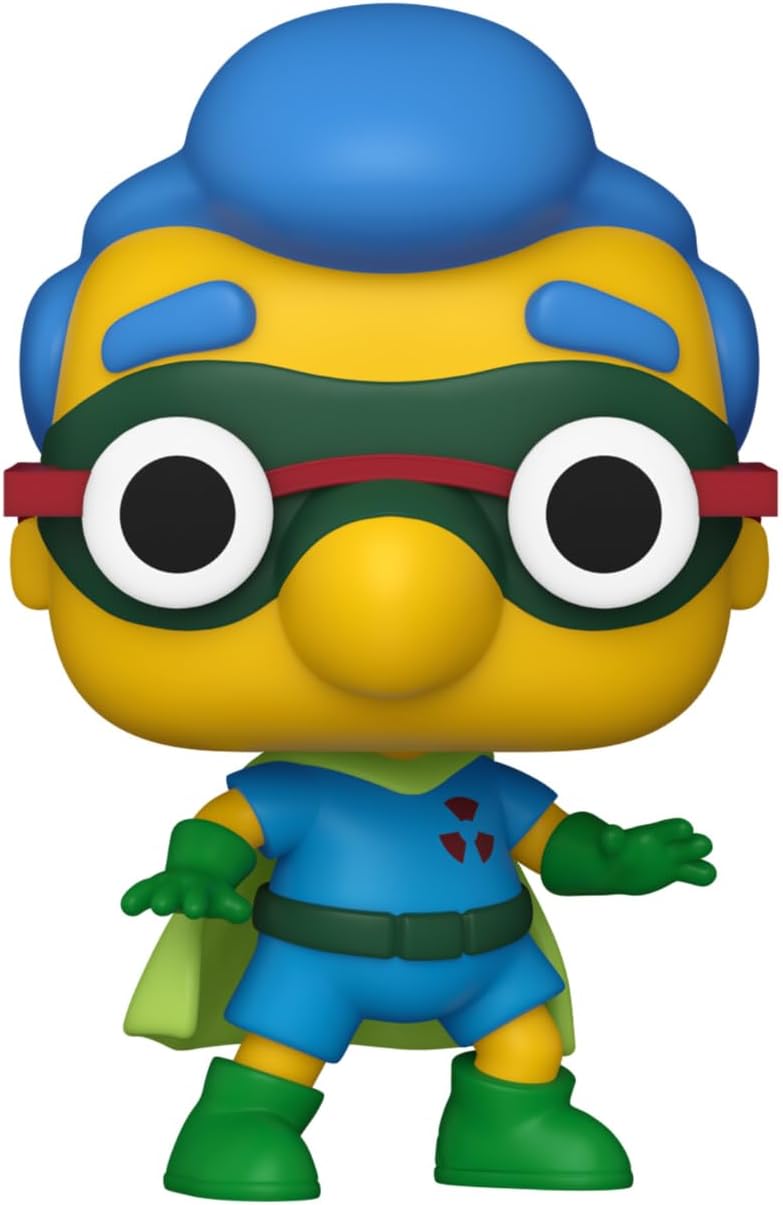 Funko TV: The Simpsons (Milhouse)