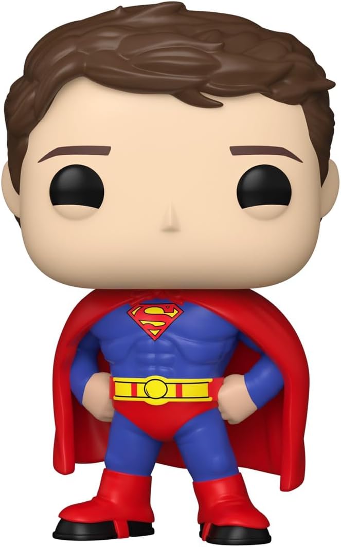 Funko TV: Friends (Joey)