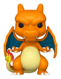 Pokemon - Charizard Funko Pop! Vinyl Figure