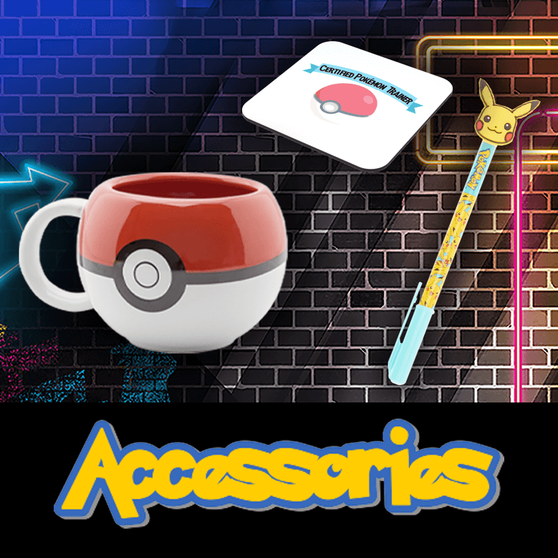 Pokebox Subscription Box