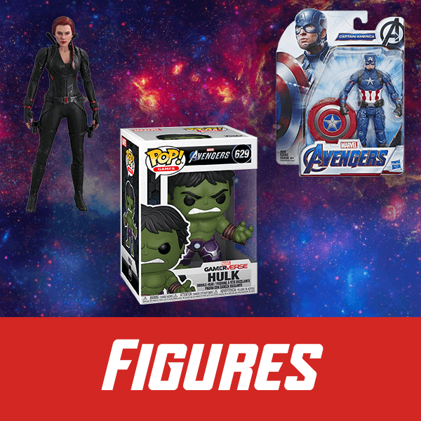 Marvel Corporate Gift Crate