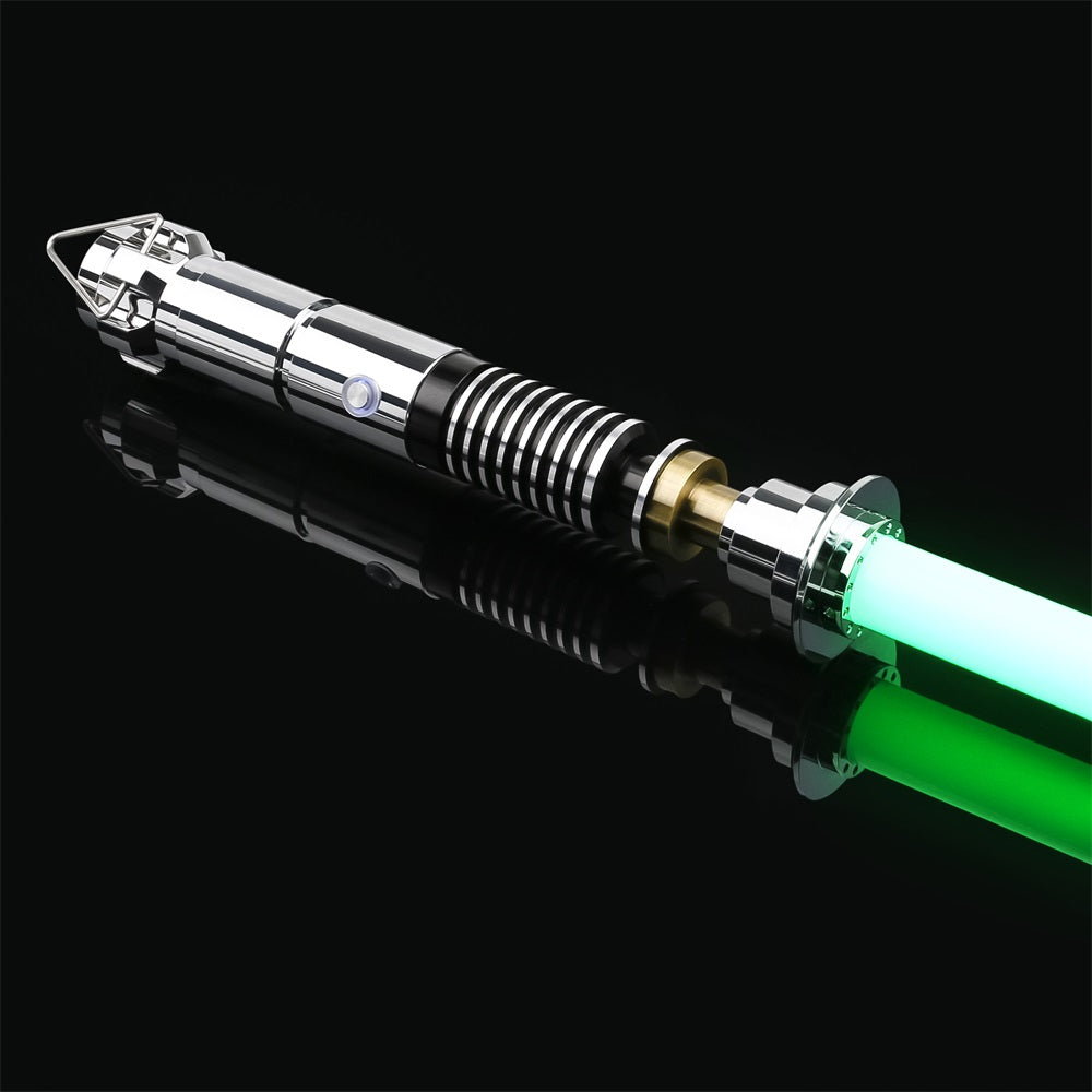 Luke V1 | Design Series
