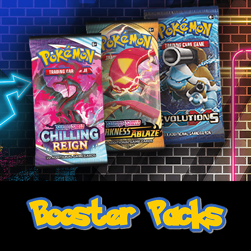 Pokebox Subscription Box