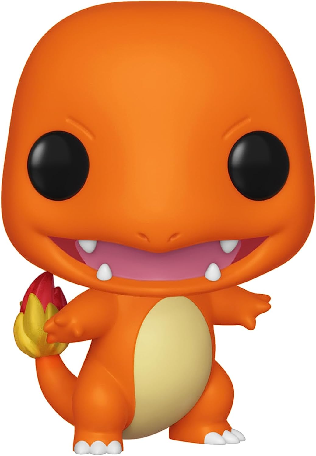 Funko Games: Pokemon (Charmander)