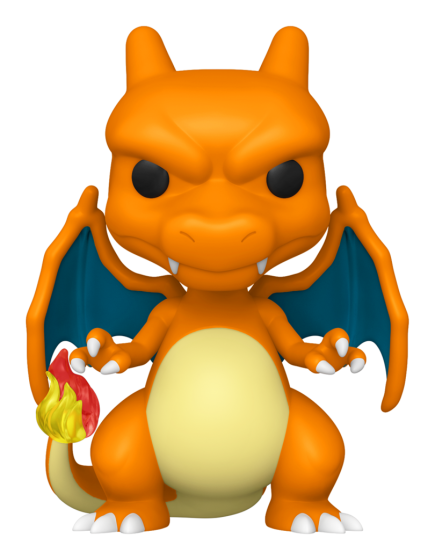 Pokemon - Charizard Funko Pop! Vinyl Figure