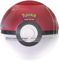 Pokémon Poke Ball Tin 2025 Q4 - Brand New Sealed