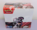 Destined Rivals Booster Box Sealed 36 - Brand New