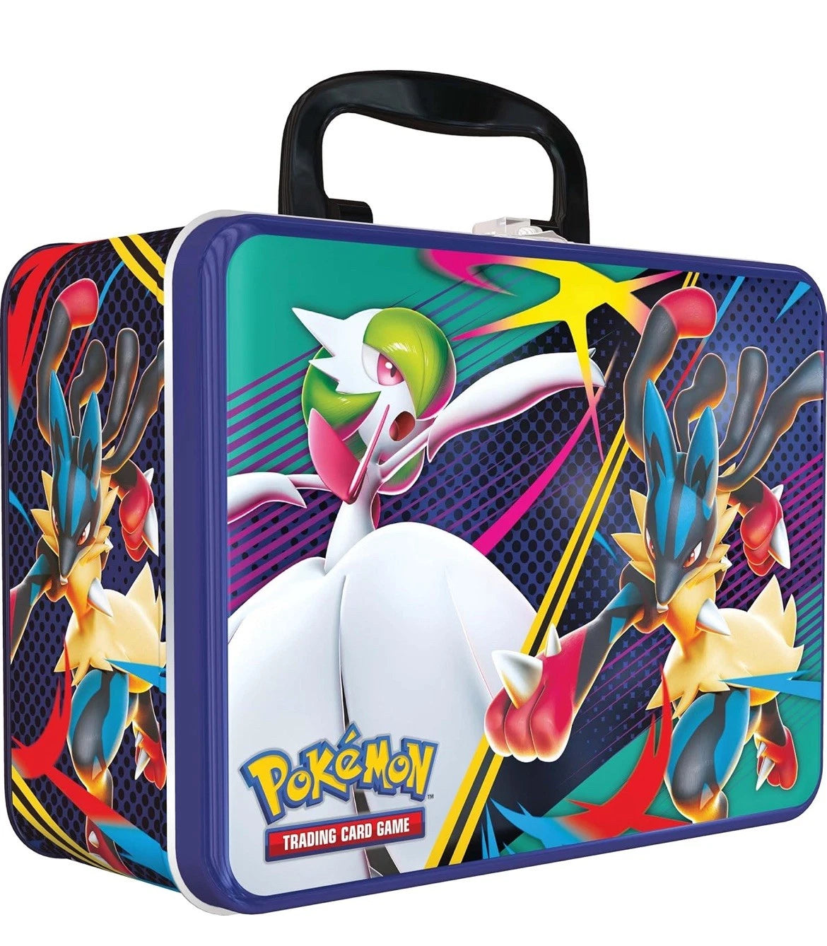 Pokémon Fall 2025 Collector Chest - Brand New Sealed